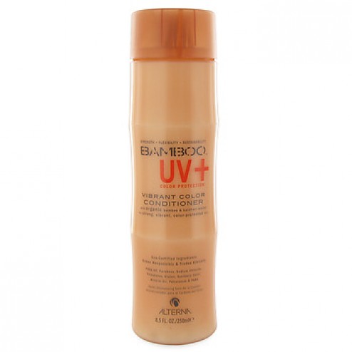 Alterna Bamboo UV+ Color Protection Vibrant Color Conditioner 8.5 oz