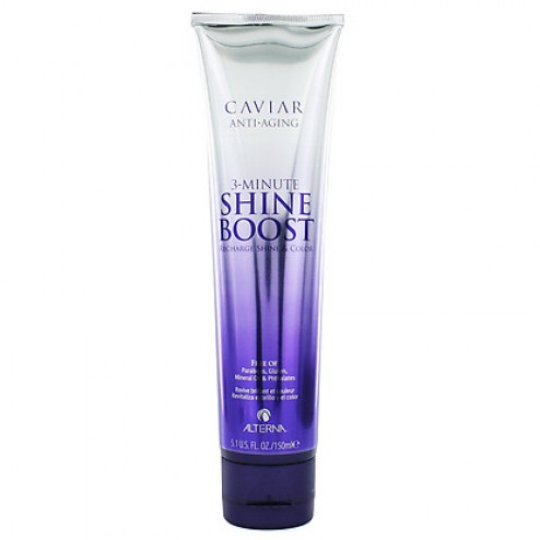 Alterna Caviar Anti-Aging 3-Minute Shine Boost 5.1 Oz