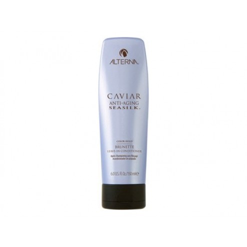 Alterna Caviar Anti-Aging Brunette Leave-In Conditioner 5.1 Oz