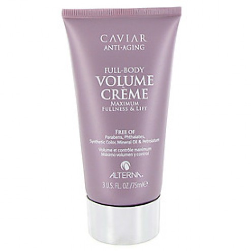 Alterna Caviar Full Body Volume Cream 3 Oz