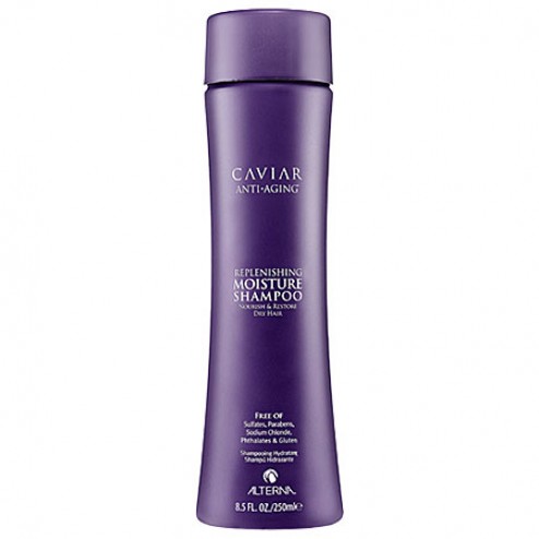 Alterna Caviar Anti-Aging Replenishing Moisture Shampoo 8.5 Oz