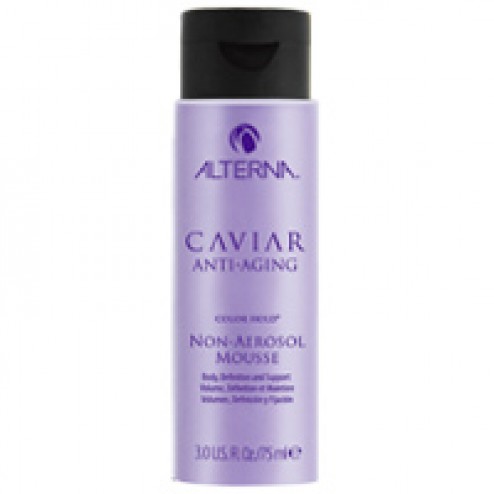 Alterna Caviar Non-Aerosol Mousse 3oz