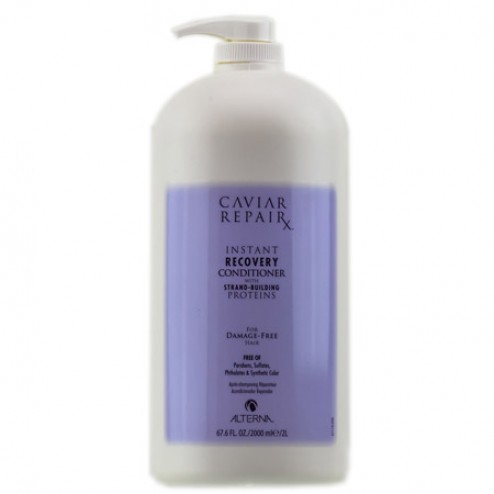 Alterna Caviar Repair Rx Instant Recovery Conditioner 67.6 Oz.