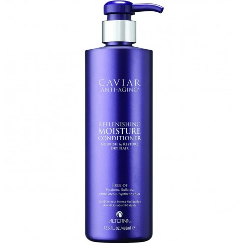 Alterna Caviar Replenishing Moisture Conditioner 16.5 Oz