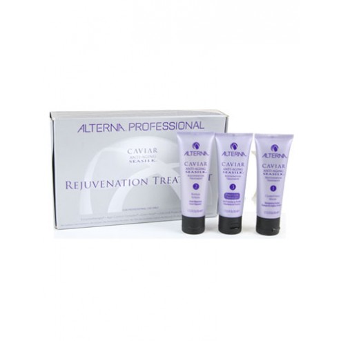 Alterna Caviar Anti-Aging Rejuvenation Treatment 6 oz