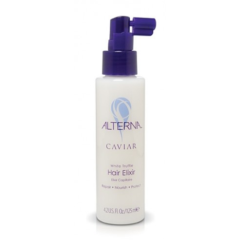 Alterna Caviar Anti-Aging White Truffle Hair Elixir 4.2 Oz