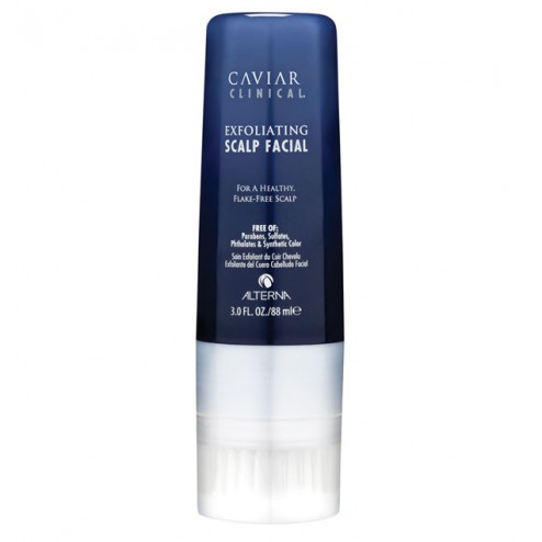 Alterna Caviar Exfoliating Scalp Facial 3 Oz.