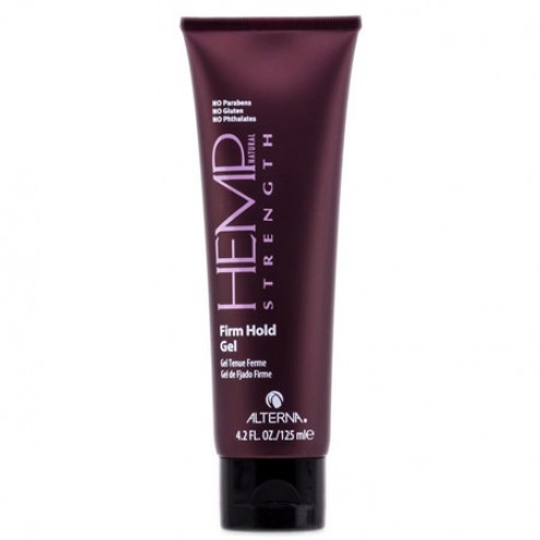 Alterna Hemp Firm Hold Gel 