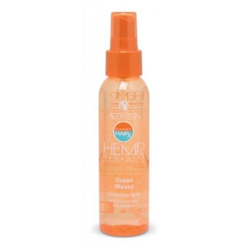 Alterna Hemp Organic Ocean Waves 4 Oz