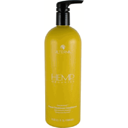 Alterna Hemp Repair Treatment Conditioner 33.8oz