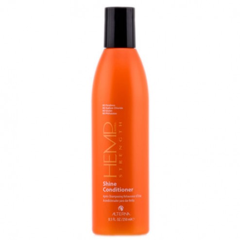 Alterna Hemp Shine Conditioner 