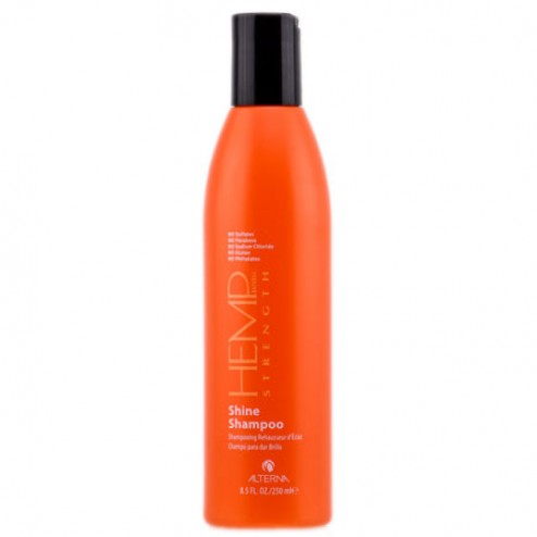 Alterna Hemp Shine Shampoo 8.5 oz