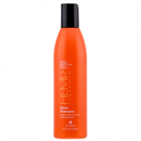 Alterna Hemp Shine Shampoo 8.5 oz