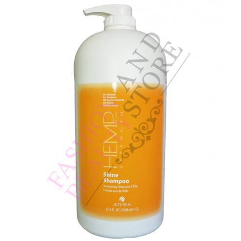 Alterna Hemp Shine Shampoo 67.6 oz