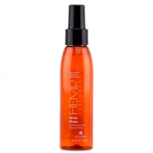 Alterna Hemp Spray Shine 4 oz