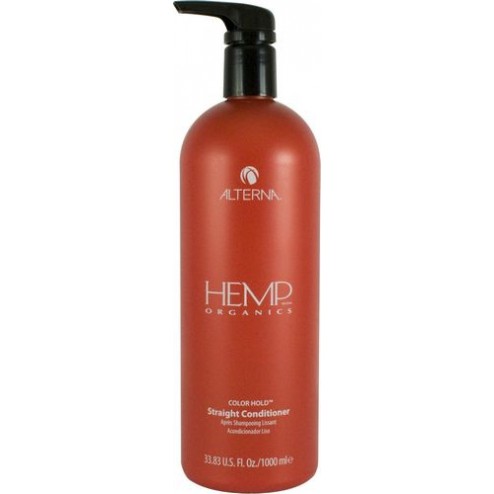 Alterna Hemp Straight Conditioner 33.8oz