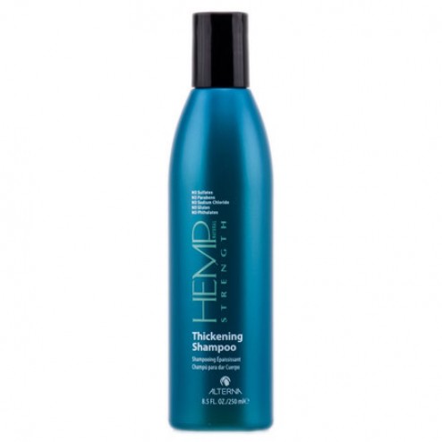 Alterna Hemp Thickening Shampoo 8.5 Oz