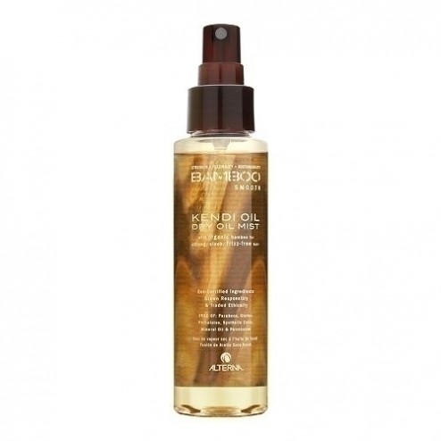 Alterna Bamboo Kendi Oil Dry Mist 4.2 Oz