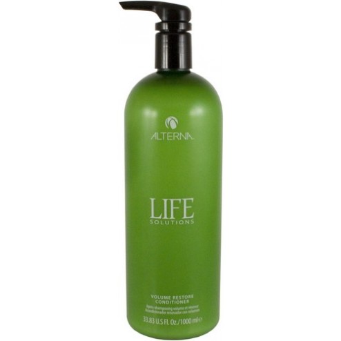 Alterna Life Volume Restore Conditioner 33.8oz