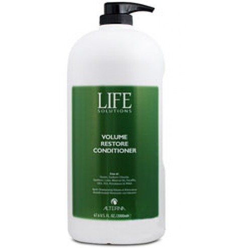 Alterna Life Volume Restore Conditioner 67.6 Oz