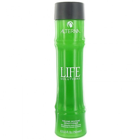 Alterna Life Volume Restore Conditioner 8.5 Oz