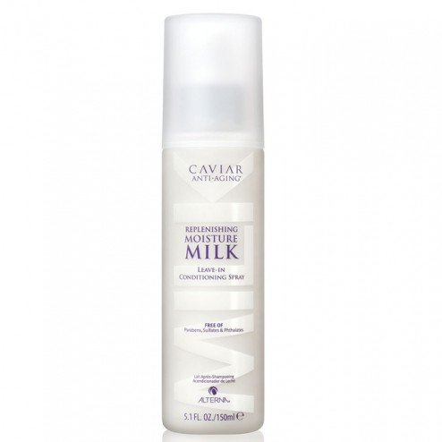 Alterna Caviar Anti-Aging Replenishing Moisture Milk 5.1 Oz