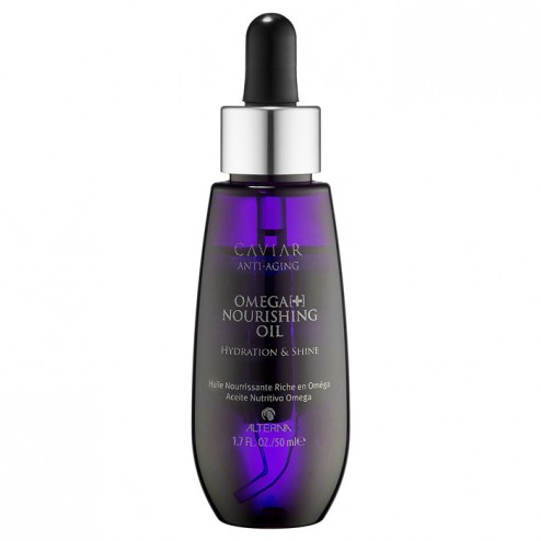 Alterna Caviar Omega Nourishing Oil 1.7 Oz.