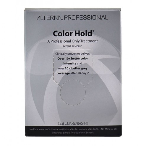 Alterna Professional Color Hold