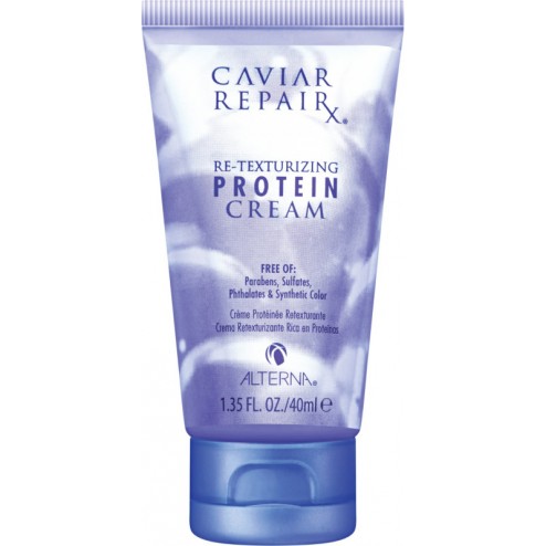 Alterna Caviar Repair Rx Re-texturizing Protein Cream 1.35 Oz.