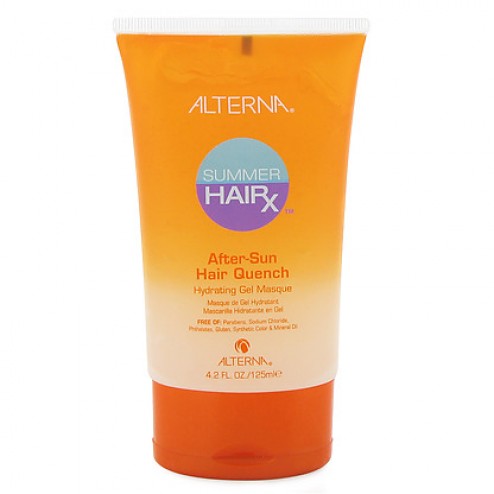 Alterna Summer Hair RX After Sun Hair Quench 4.2 Oz