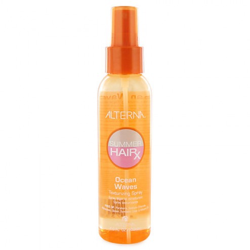 Alterna Summer Hair RX Ocean Waves 4 Oz