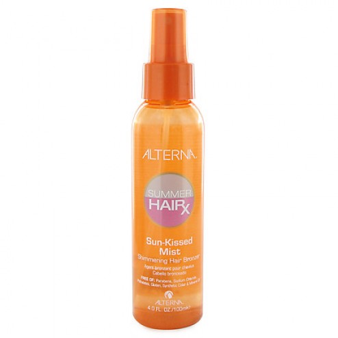 Alterna Summer Hair RX Sun Kissed Mist 4 Oz