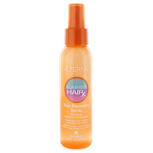 Alterna Summer Hair RX Sun Recovery Spray 4 Oz