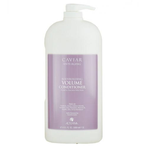 Alterna Caviar Anti-Aging Seasilk Volume Conditioner 