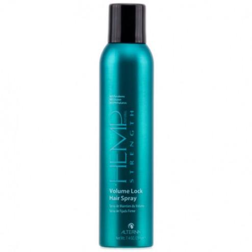 Alterna Hemp Volume Lock Spray 7.4 oz