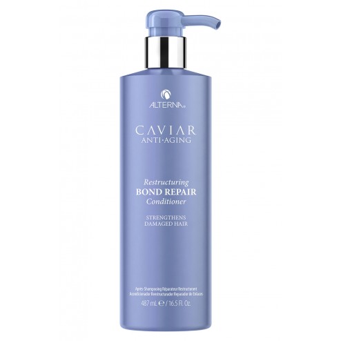 Alterna Caviar Anti-Aging Restructuring Bond Repair Conditioner 16.5 Oz