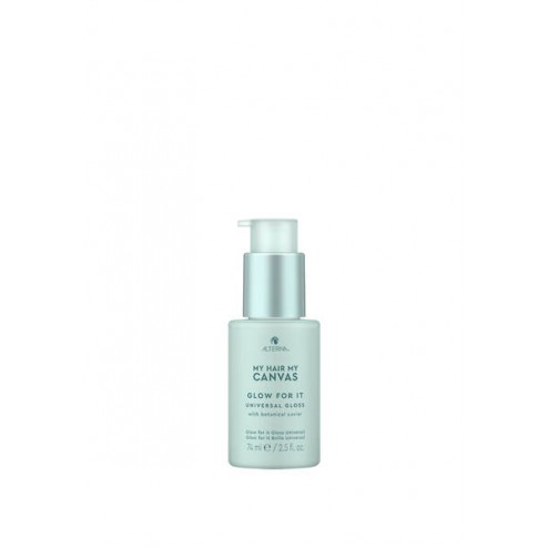 Alterna My Hair. My Canvas. Glow For It Universal Gloss 2.5 Oz