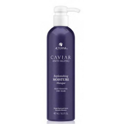 Alterna Caviar Anti-Aging Replenishing Moisture Masque 16.5 Oz