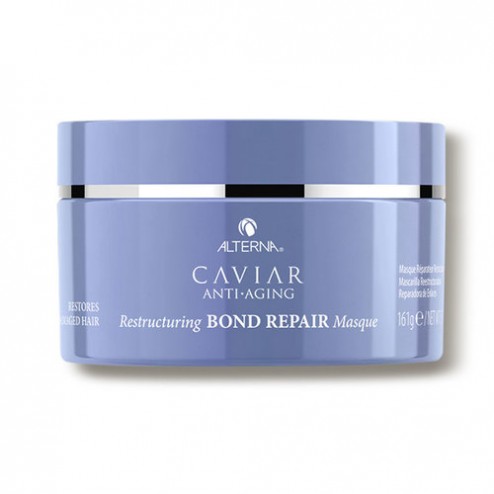 Alterna Caviar Anti-Aging Restructuring Bond Repair Masque 5.7 Oz