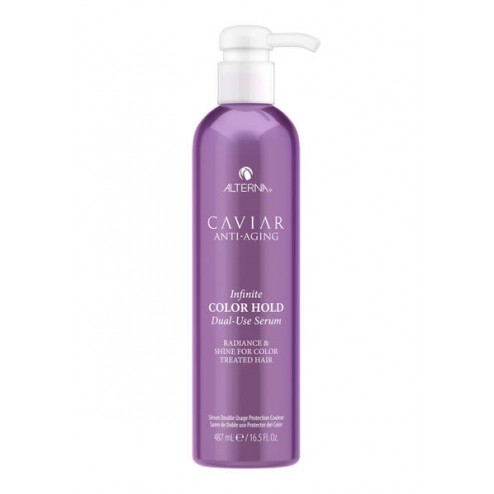 Alterna Caviar Infinite Color Hold Dual Use Serum 16.5 Oz