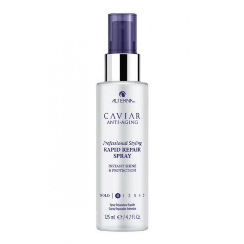 Alterna Caviar Anti-Aging Professional Styling Rapid Repair Spray 4.2 Oz