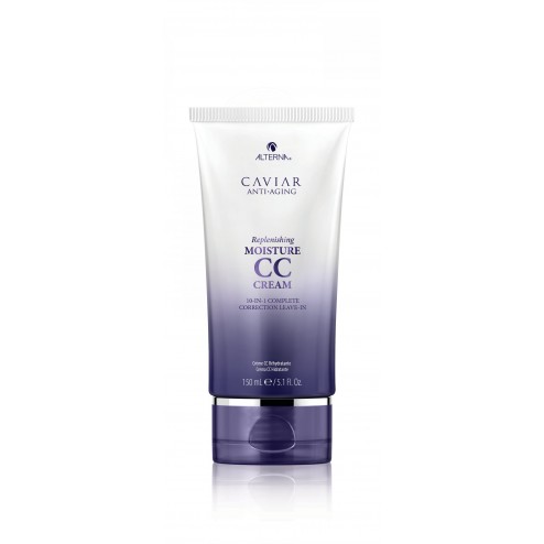 Alterna Caviar Anti-Aging Replenishing Moisture CC Cream 5.1 Oz