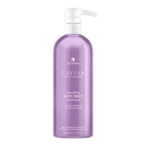 Alterna Caviar Smoothing Anti-Frizz Conditioner 33.8 Oz