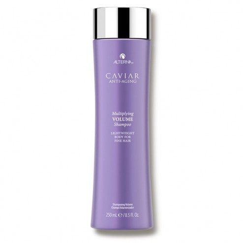 Alterna Caviar Multiplying Volume Shampoo 8.5 Oz