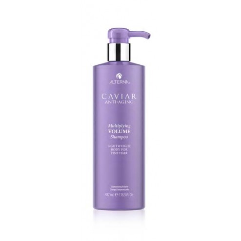 Alterna Caviar Multiplying Volume Shampoo 16.5 Oz