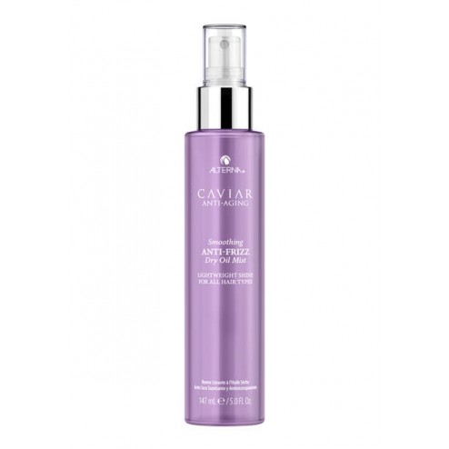 Smoothing Anti-Frizz Dry Oil Mist