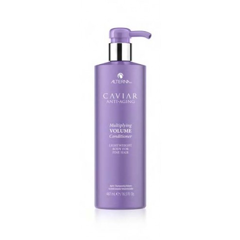 Alterna Caviar Multiplying Volume Conditioner 16.5 Oz