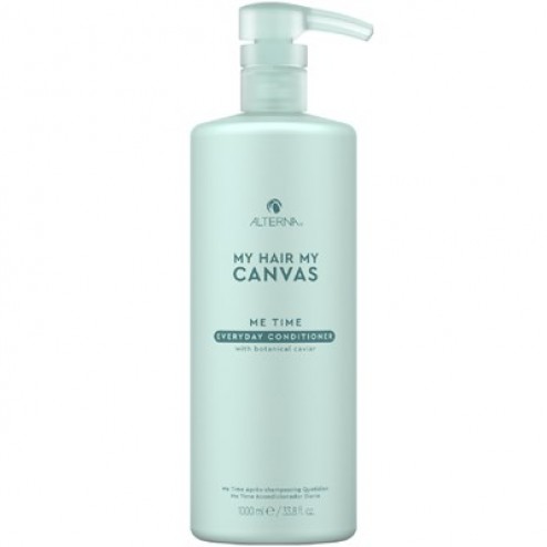 Alterna My Hair. My Canvas. Me Time Everyday Conditioner 16.5 Oz