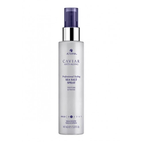 Alterna Caviar Anti-Aging Professional Styling Sea Salt Spray 5 Oz