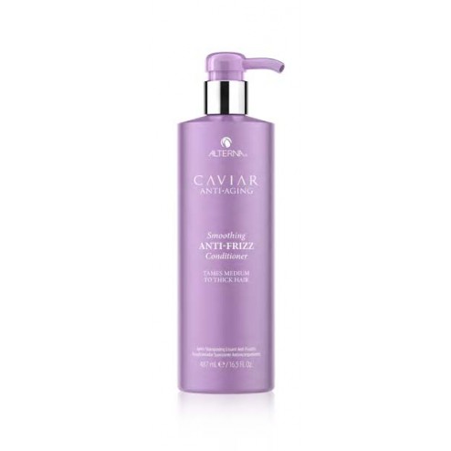 Alterna Caviar Smoothing Anti-Frizz Conditioner 16.5 Oz